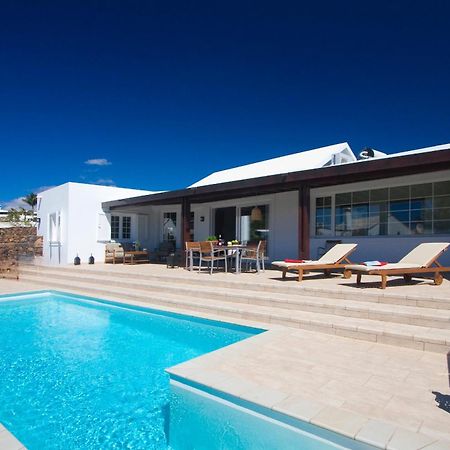 Coral Villas Puerto del Carmen  Ngoại thất bức ảnh