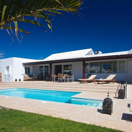 Coral Villas Puerto del Carmen  Ngoại thất bức ảnh
