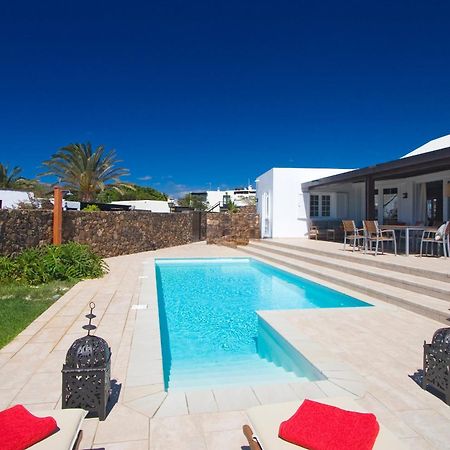Coral Villas Puerto del Carmen  Ngoại thất bức ảnh