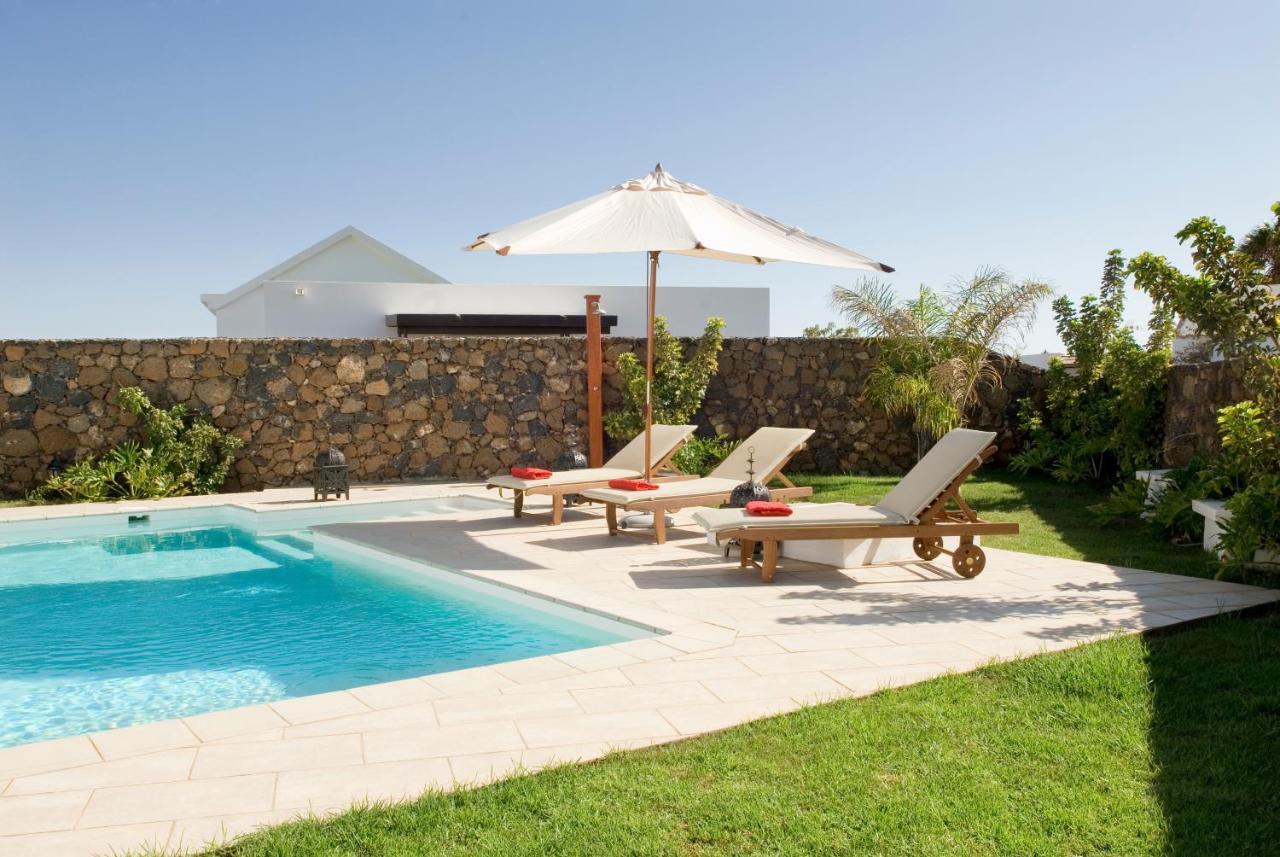 Coral Villas Puerto del Carmen  Ngoại thất bức ảnh