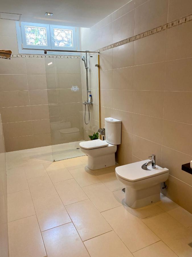 Coral Villas Puerto del Carmen  Ngoại thất bức ảnh