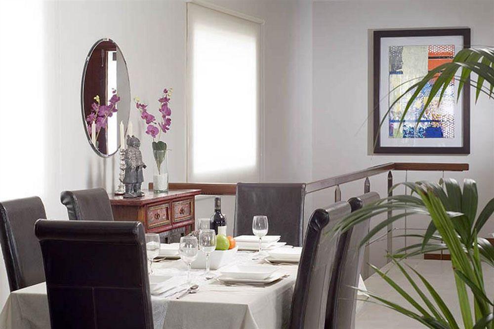 Coral Villas Puerto del Carmen  Ngoại thất bức ảnh