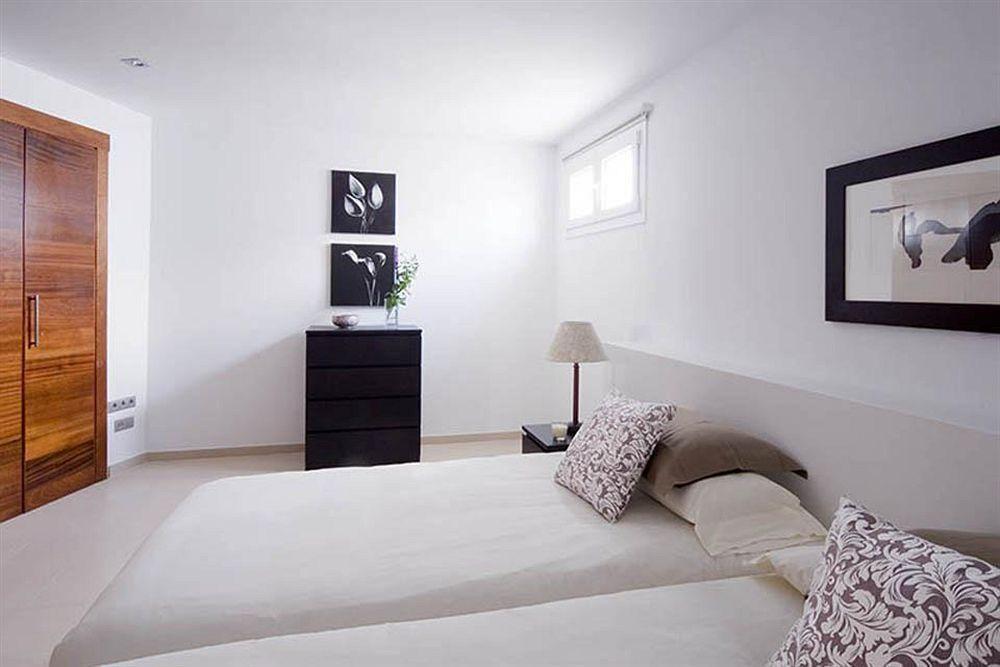 Coral Villas Puerto del Carmen  Ngoại thất bức ảnh
