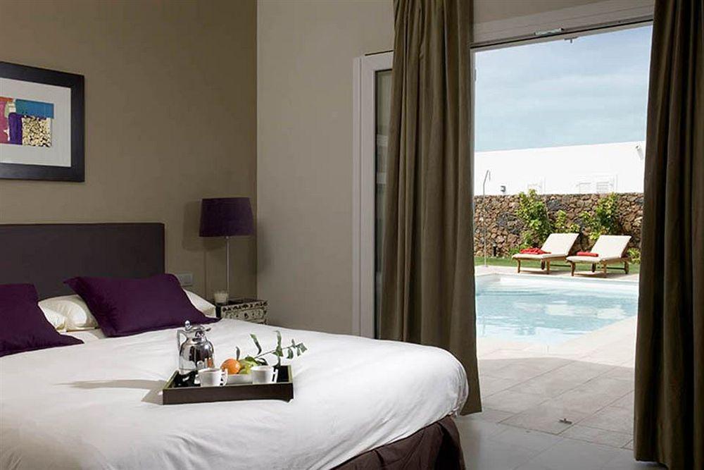 Coral Villas Puerto del Carmen  Ngoại thất bức ảnh