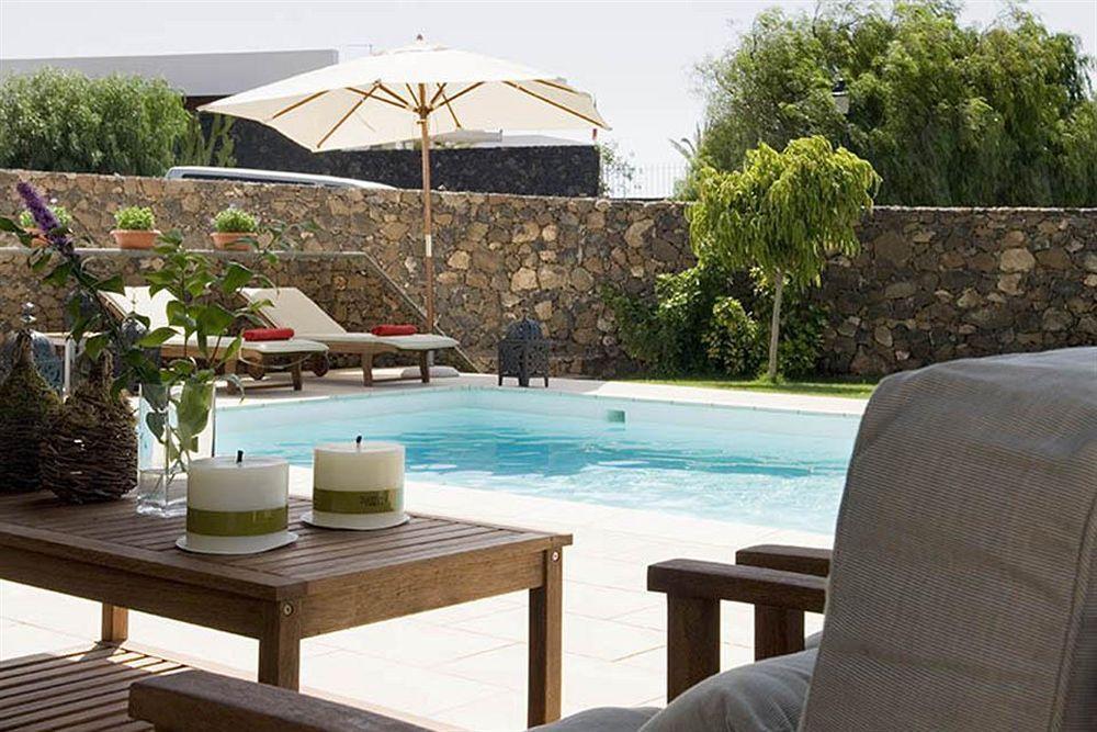 Coral Villas Puerto del Carmen  Ngoại thất bức ảnh
