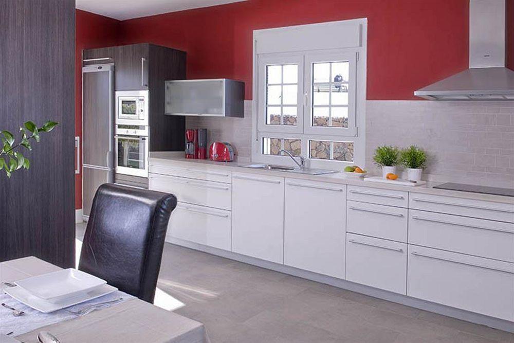 Coral Villas Puerto del Carmen  Ngoại thất bức ảnh