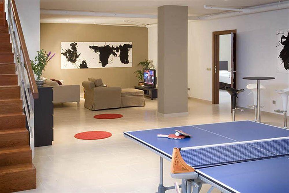 Coral Villas Puerto del Carmen  Ngoại thất bức ảnh