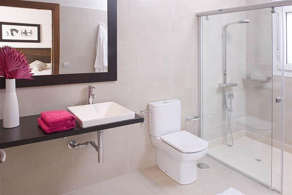 Coral Villas Puerto del Carmen  Ngoại thất bức ảnh