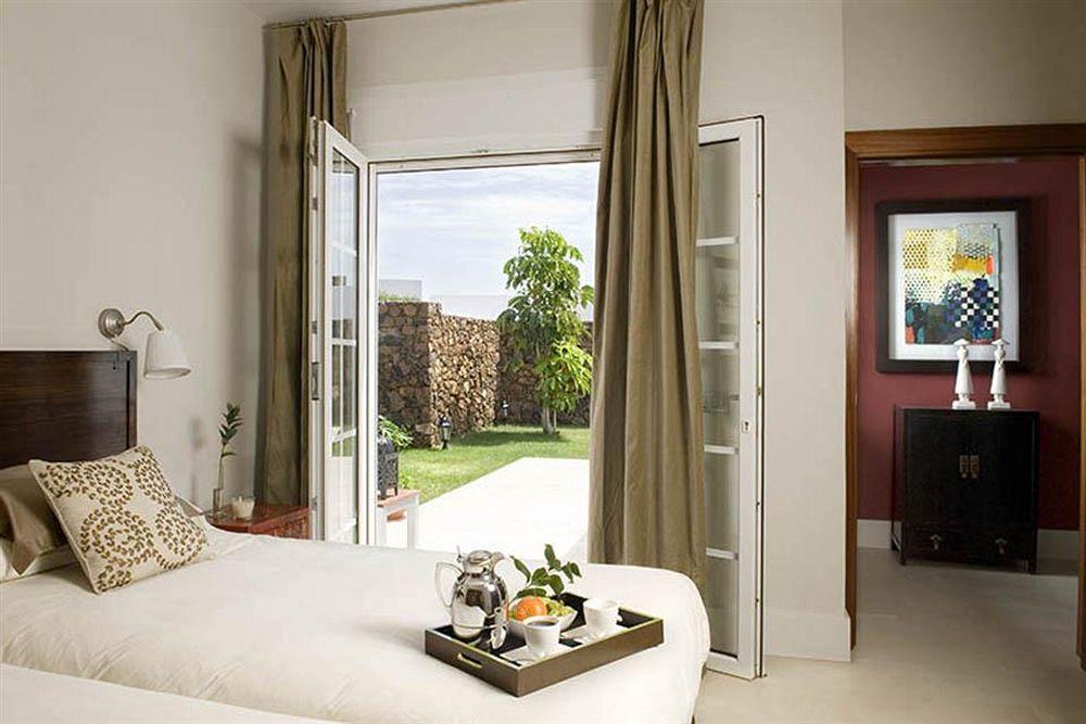 Coral Villas Puerto del Carmen  Ngoại thất bức ảnh