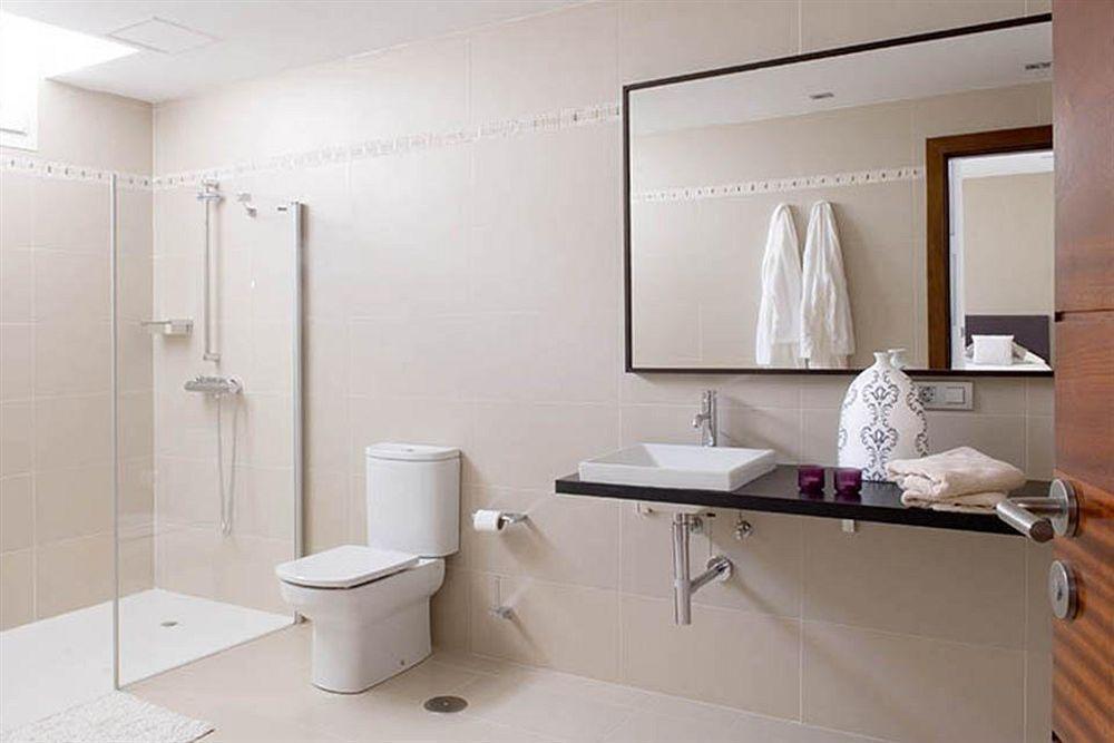 Coral Villas Puerto del Carmen  Ngoại thất bức ảnh