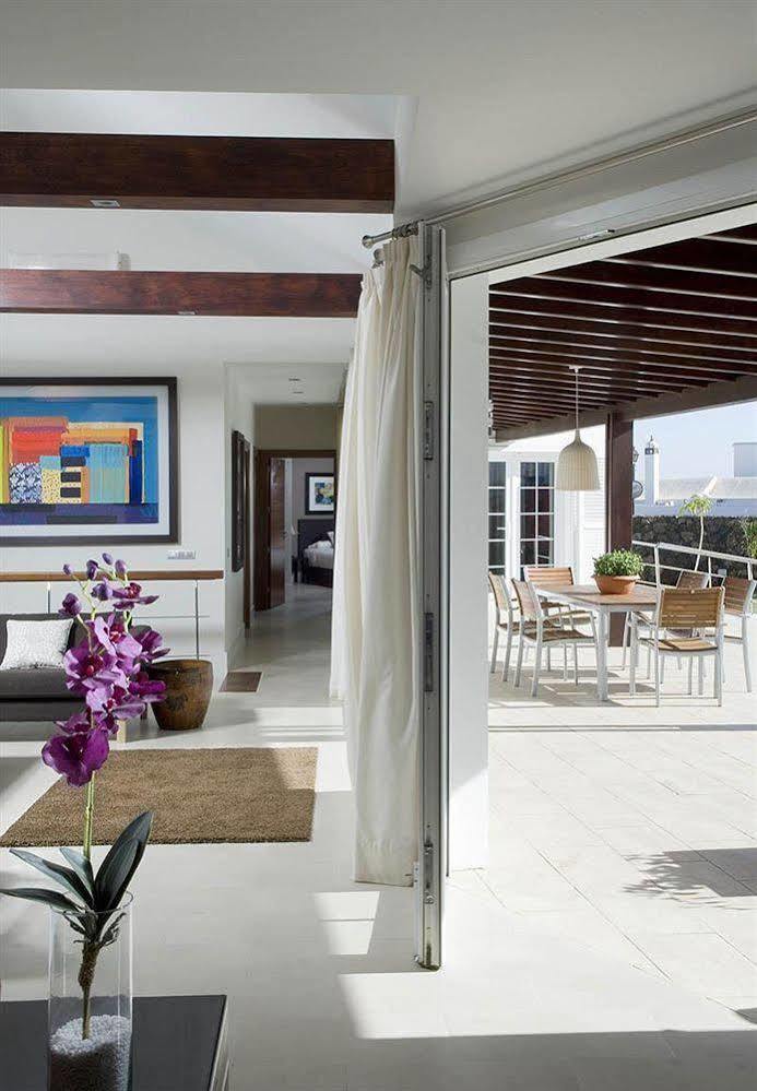 Coral Villas Puerto del Carmen  Ngoại thất bức ảnh