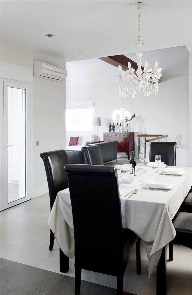 Coral Villas Puerto del Carmen  Ngoại thất bức ảnh